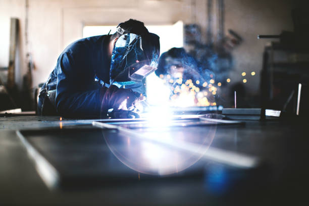 Best Structural Steel Welding in Hamlet, NC