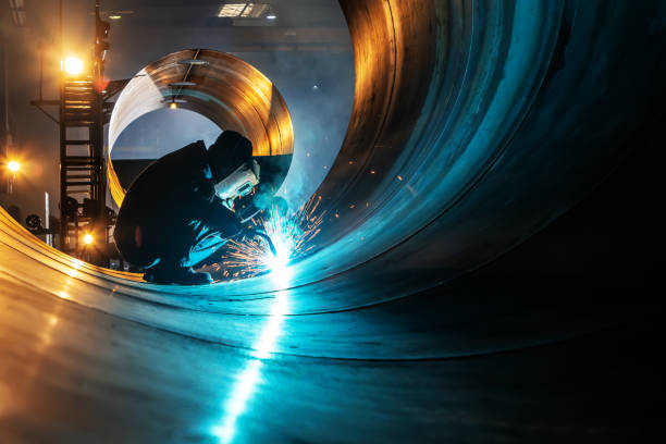 Affordable Welder Services in Hamlet, NC