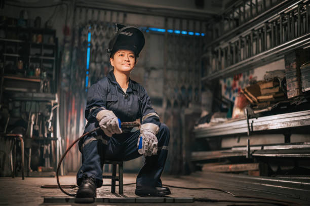 Best Marine and Shipbuilding Welding in Hamlet, NC