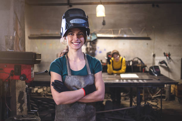 Best Structural Steel Welding in Hamlet, NC